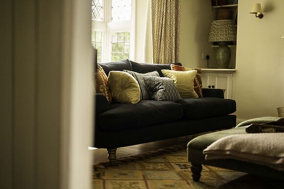 Amberley House