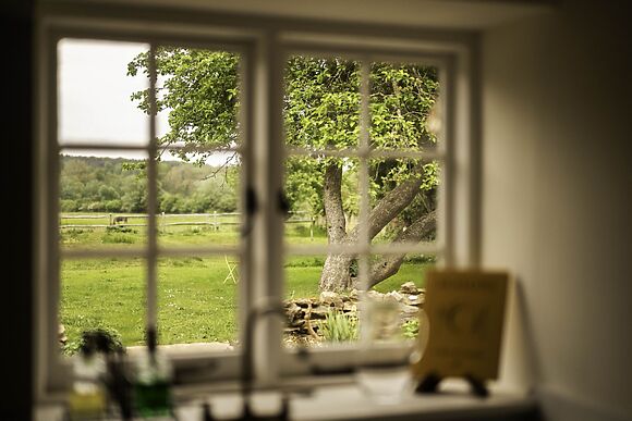Amberley House