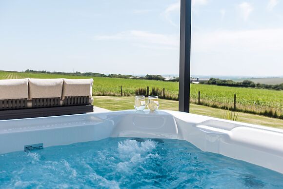 The Meadow Retreat