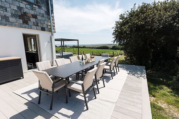 The Meadow Retreat