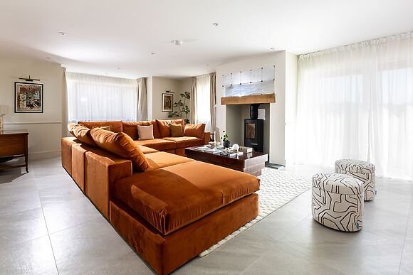 The Meadow Retreat