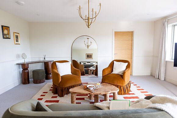 The Meadow Retreat