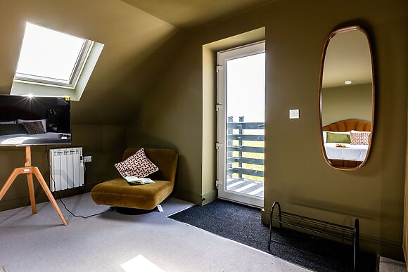The Meadow Retreat