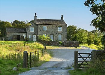 Wildmere Farmhouse