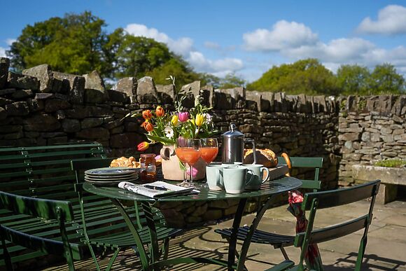 Wildmere Farmhouse