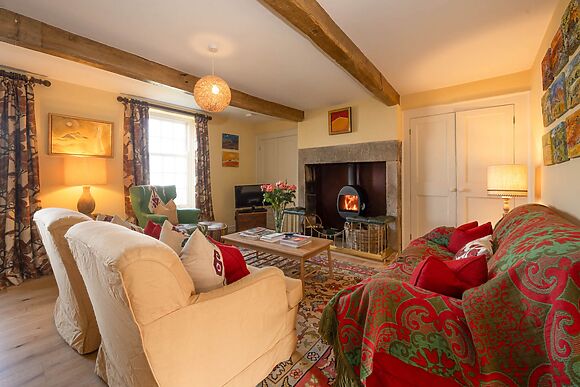 Wildmere Farmhouse