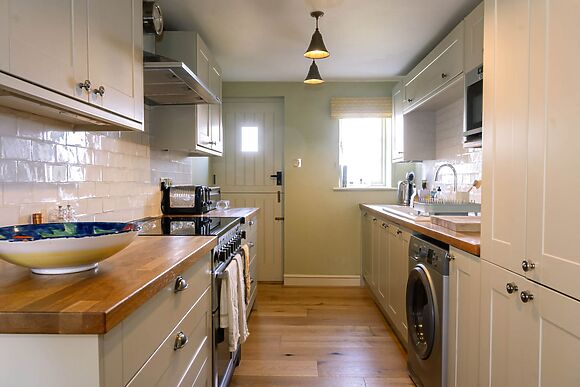 Wildmere Farmhouse