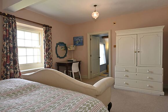 Wildmere Farmhouse