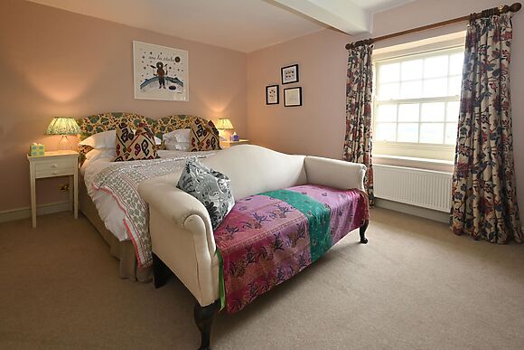 Wildmere Farmhouse