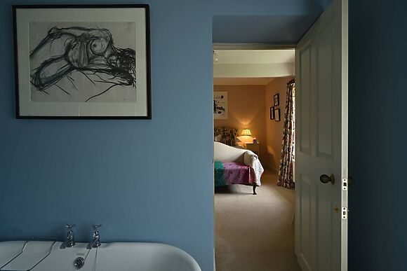 Wildmere Farmhouse