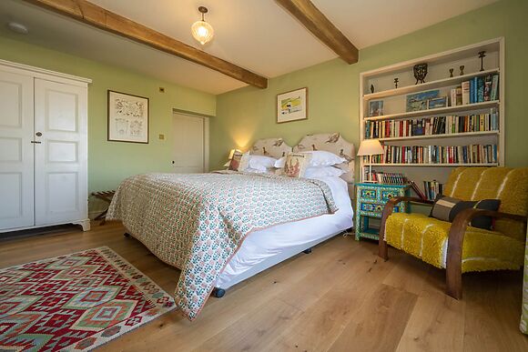 Wildmere Farmhouse