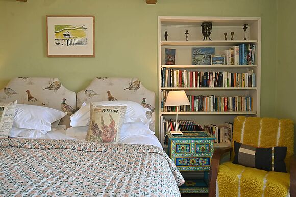 Wildmere Farmhouse