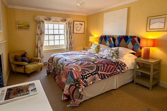 Wildmere Farmhouse