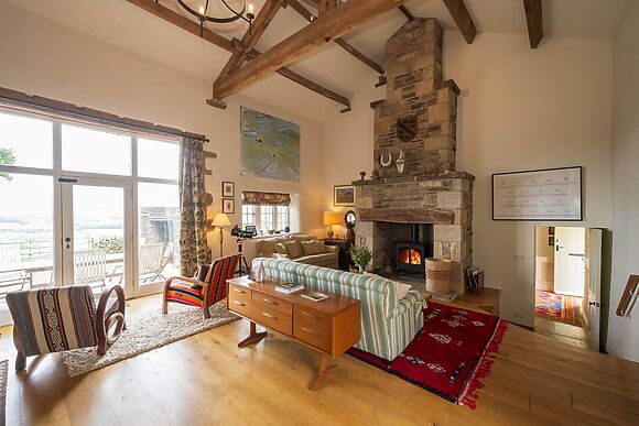 High Ridge Retreat