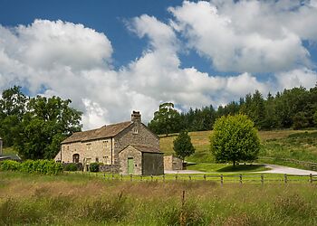 The Old Farmstead