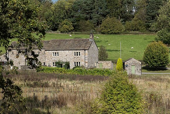 The Old Farmstead