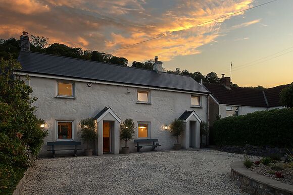 Bayholme House