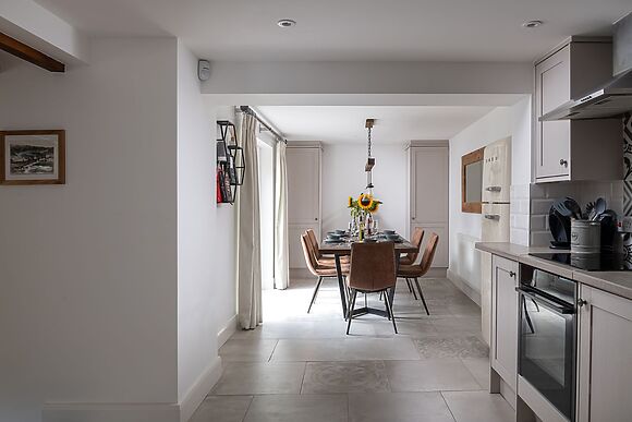 Bayholme House