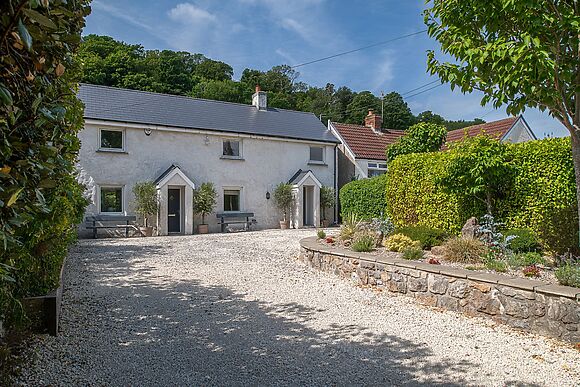 Bayholme House