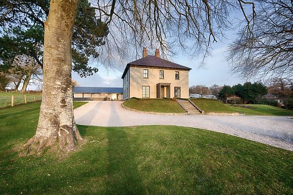 Bracken Grange