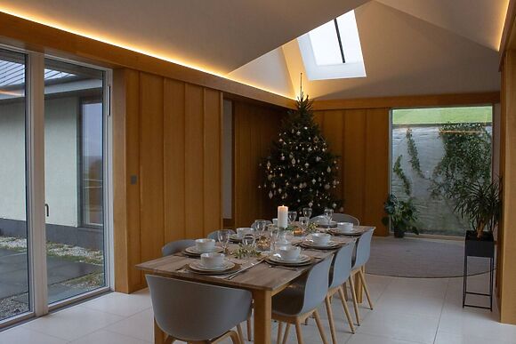 Bracken Grange