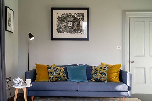 Bracken Grange