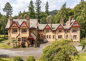 Dunkeld House