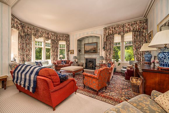 Dunkeld House