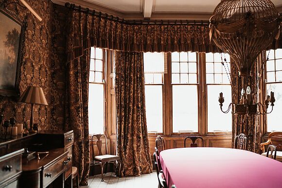 Dunkeld House