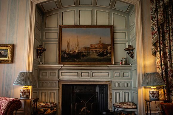 Dunkeld House