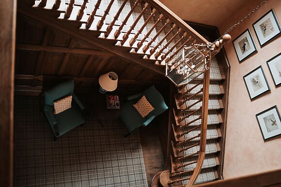 Dunkeld House