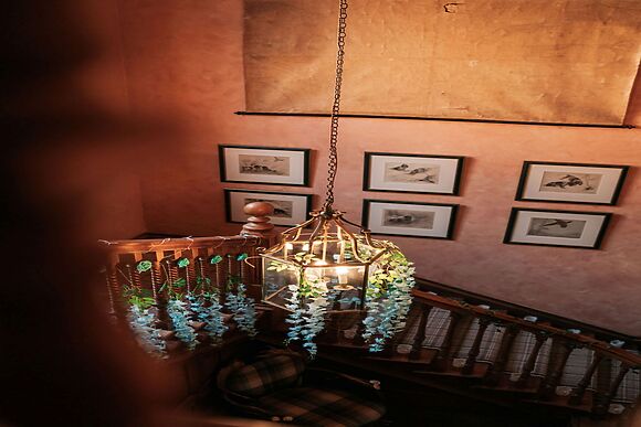 Dunkeld House