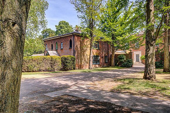 Braybrooke Lodge