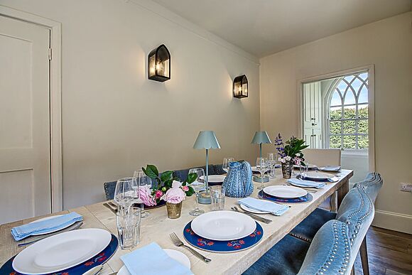 Braybrooke Lodge