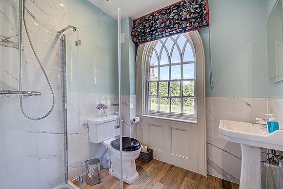 Braybrooke Lodge