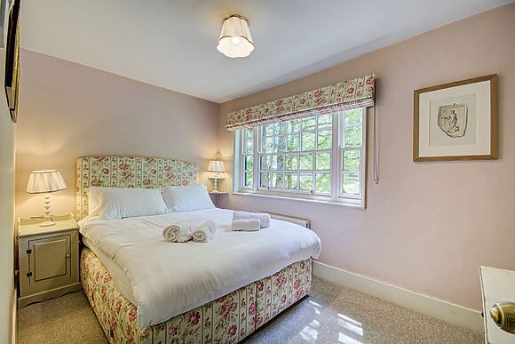Braybrooke Lodge