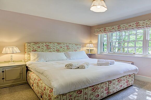 Braybrooke Lodge