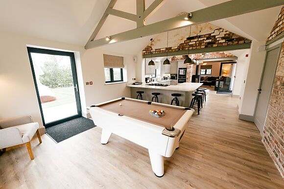 Malbank Barn