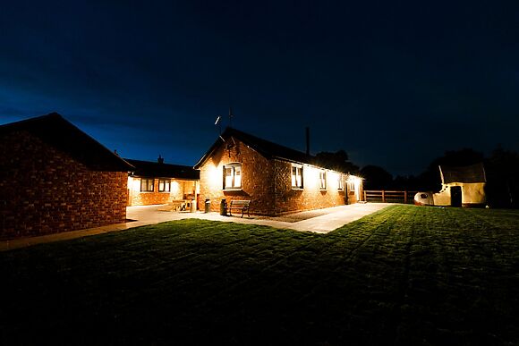 Malbank Barn