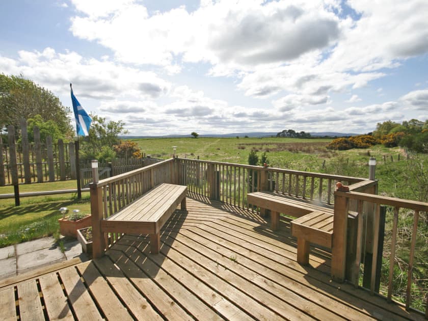 Henry's Lodge