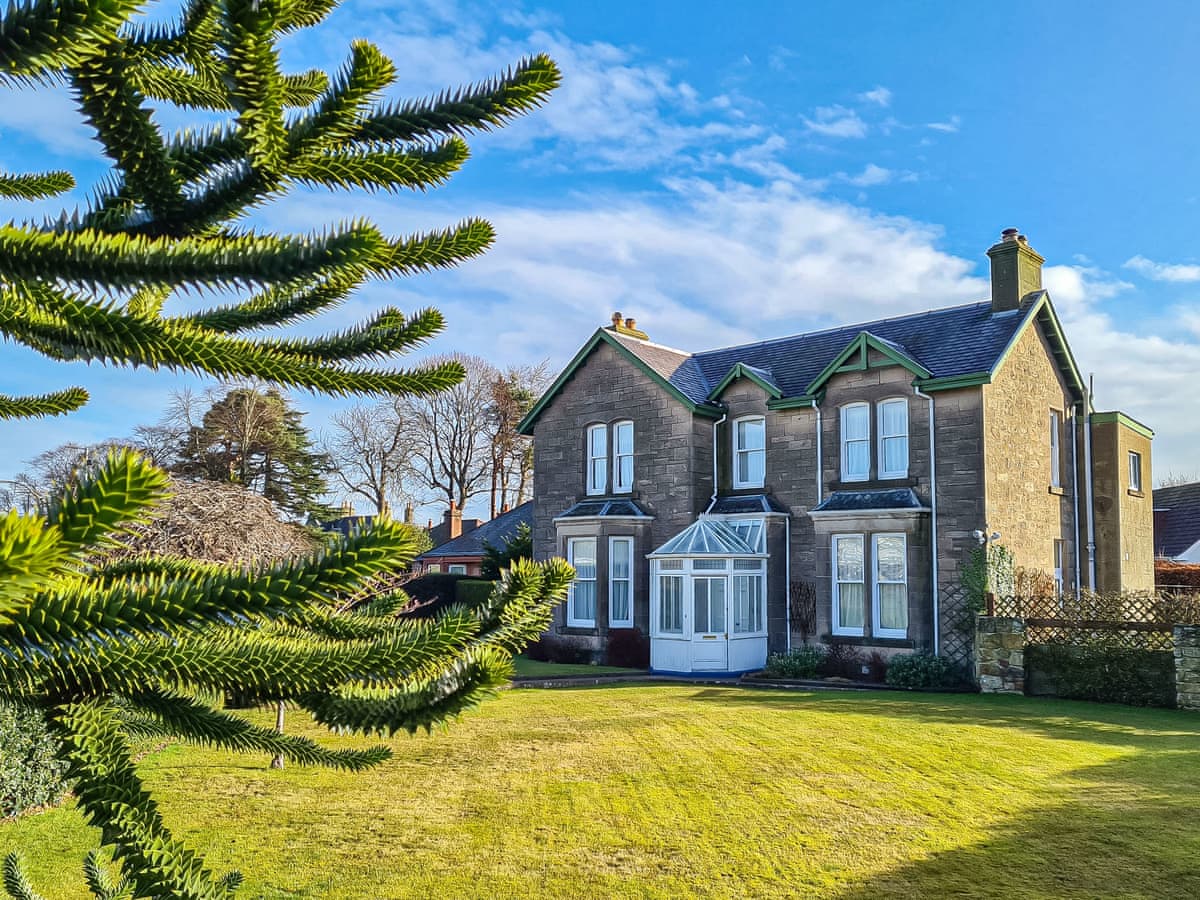 Reay House