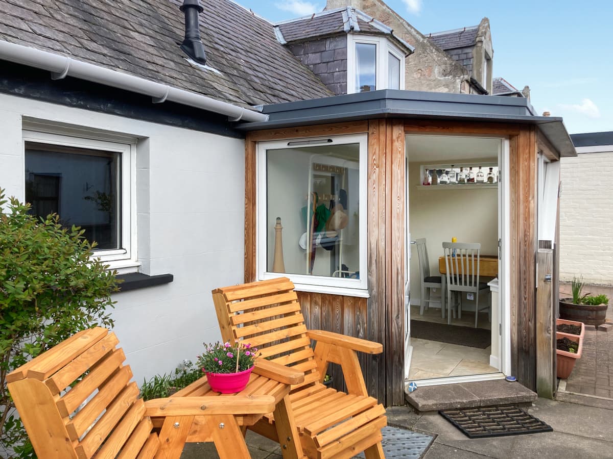 Isla's Cottage