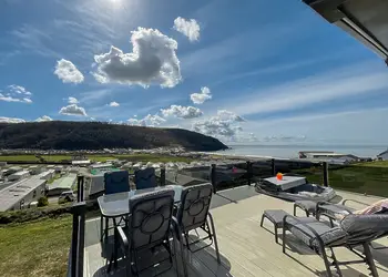 Aber Bay Holiday Park photo 5