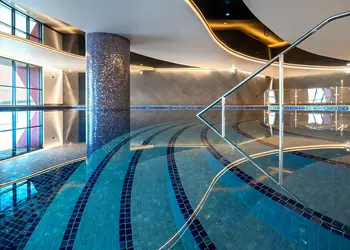 Aber Bay Holiday Park, Clarach