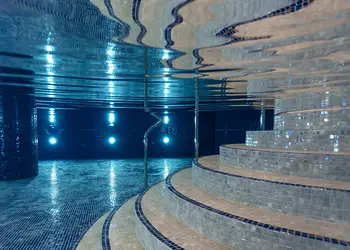 Aber Bay Holiday Park, Clarach