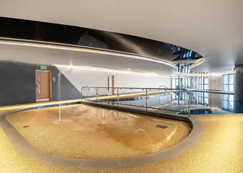 Aber Bay Holiday Park, Clarach