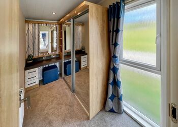 Platinum Lodge, Platinum Lodge Bay View  - Aber Bay Holiday Park, Clarach