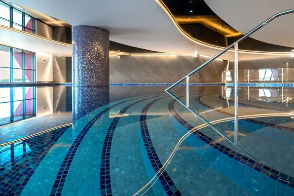 Aber Bay Holiday Park, Clarach