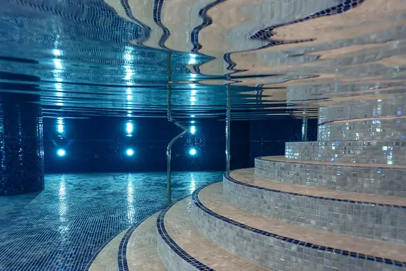 Aber Bay Holiday Park, Clarach