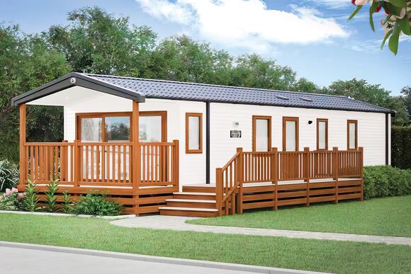 Aber Bay Holiday Park